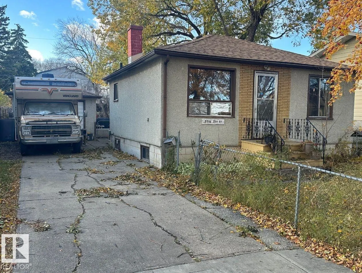 9516 150 ST NW