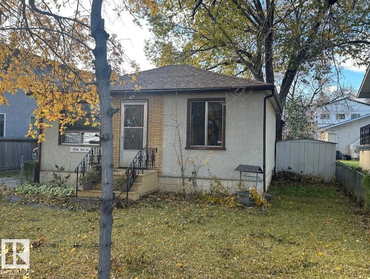9516 150 ST NW