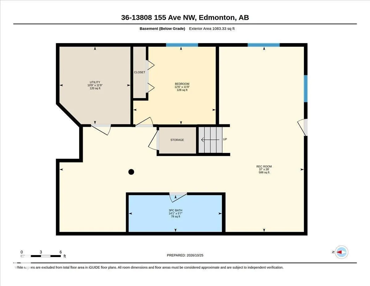 #36 13808 155 AV NW