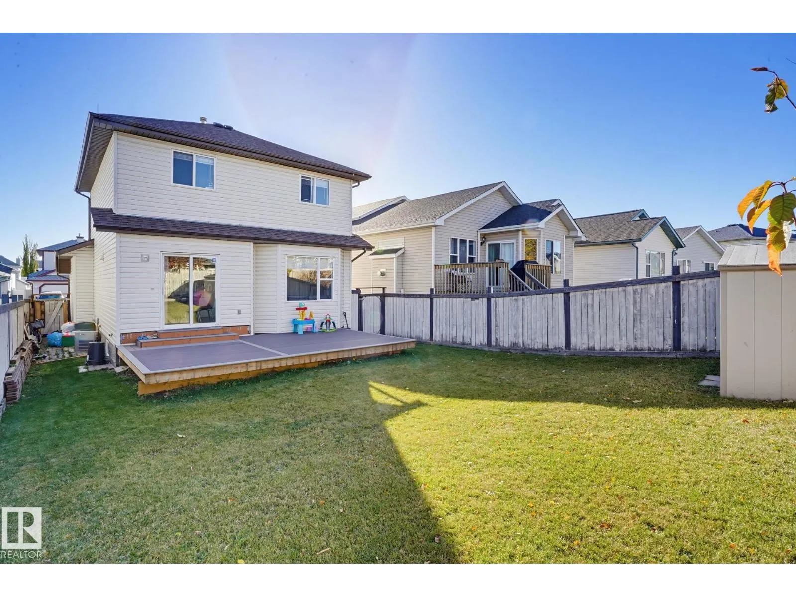 11612 168 AV NW