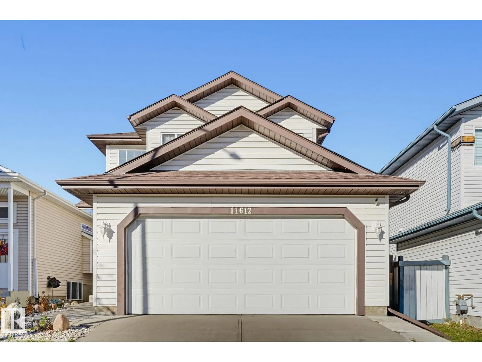 11612 168 AV NW