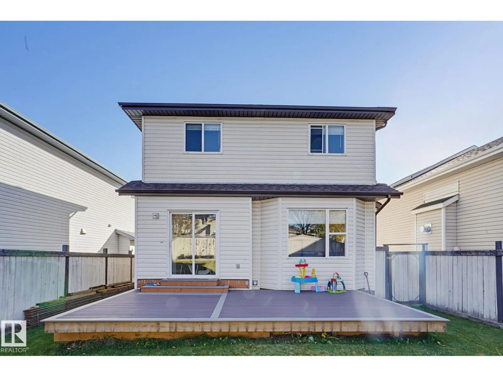 11612 168 AV NW