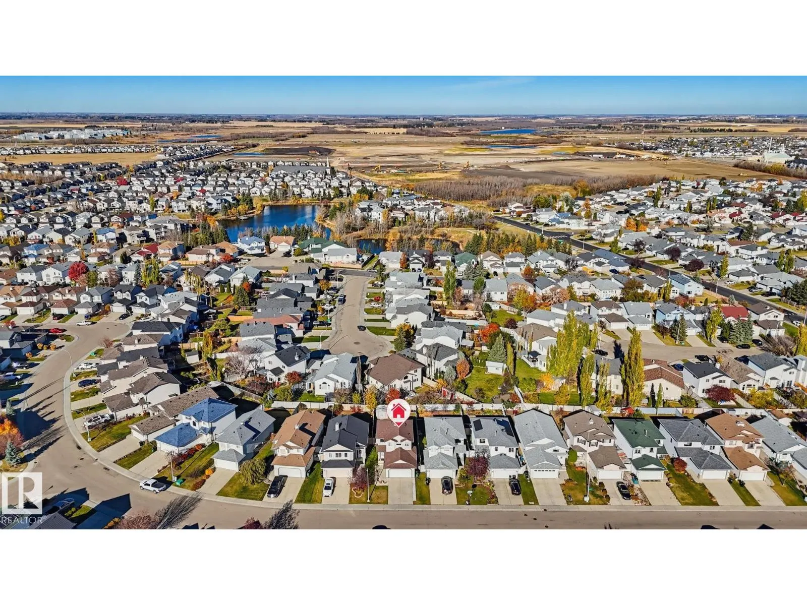 11612 168 AV NW