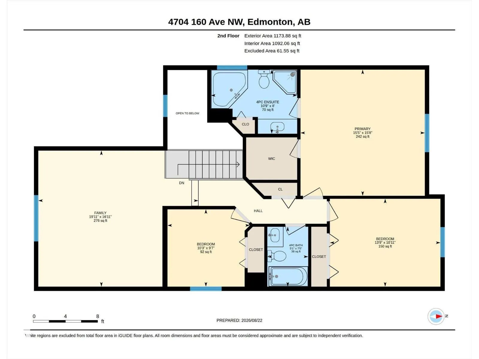 4704 160 AV NW
