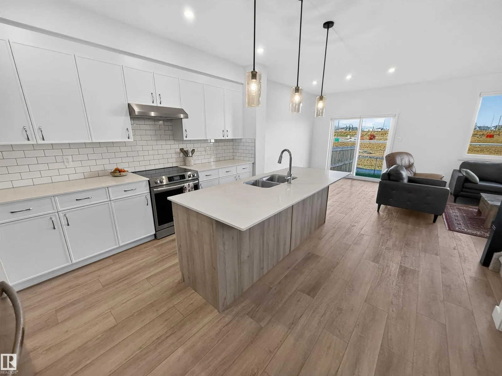 1734 WESTERRA WD