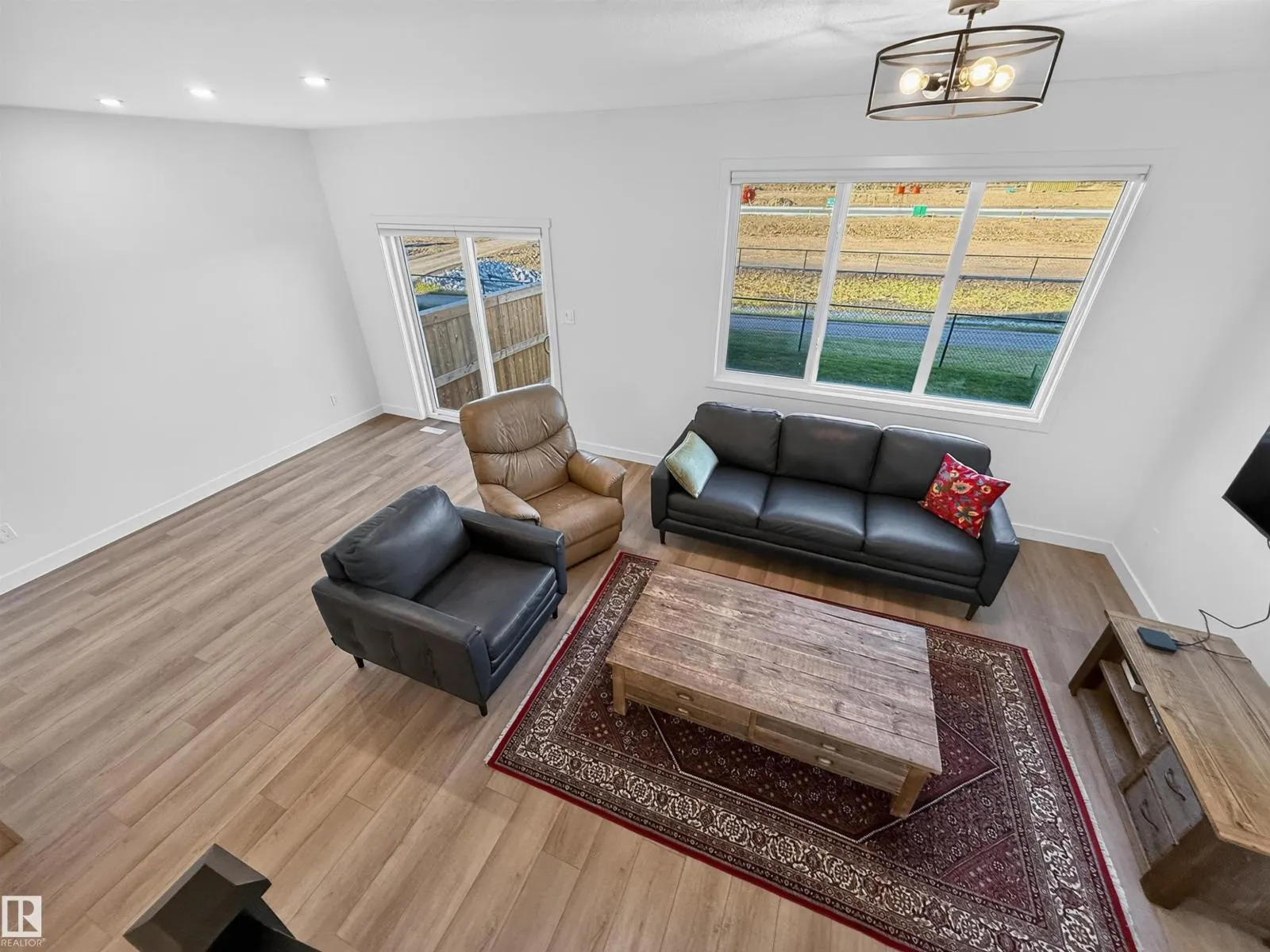 1734 WESTERRA WD