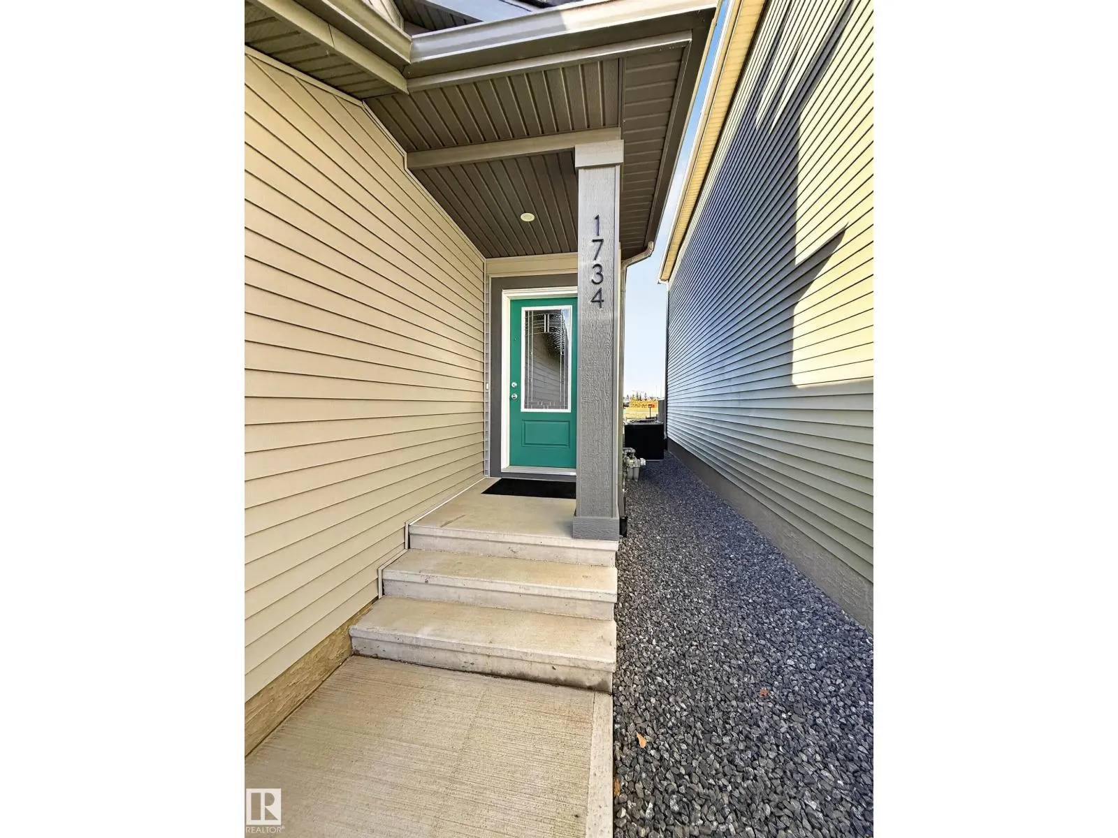 1734 WESTERRA WD