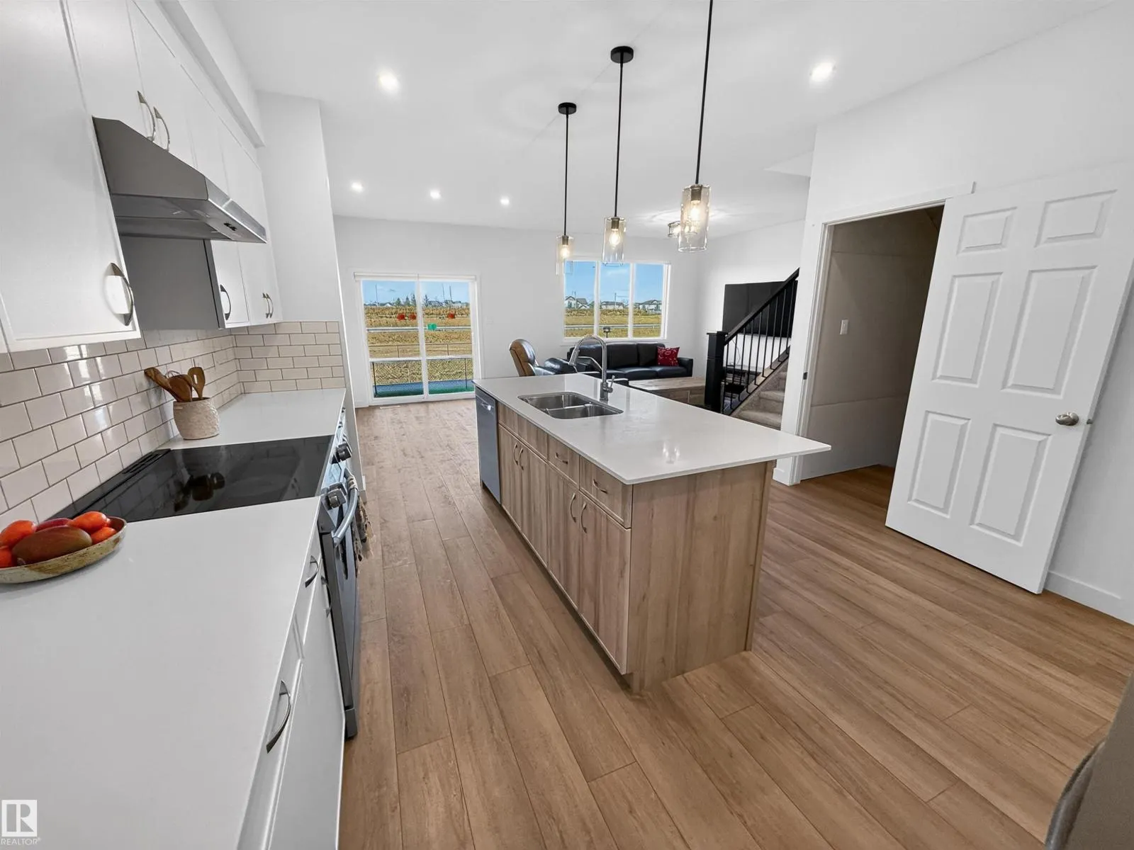 1734 WESTERRA WD