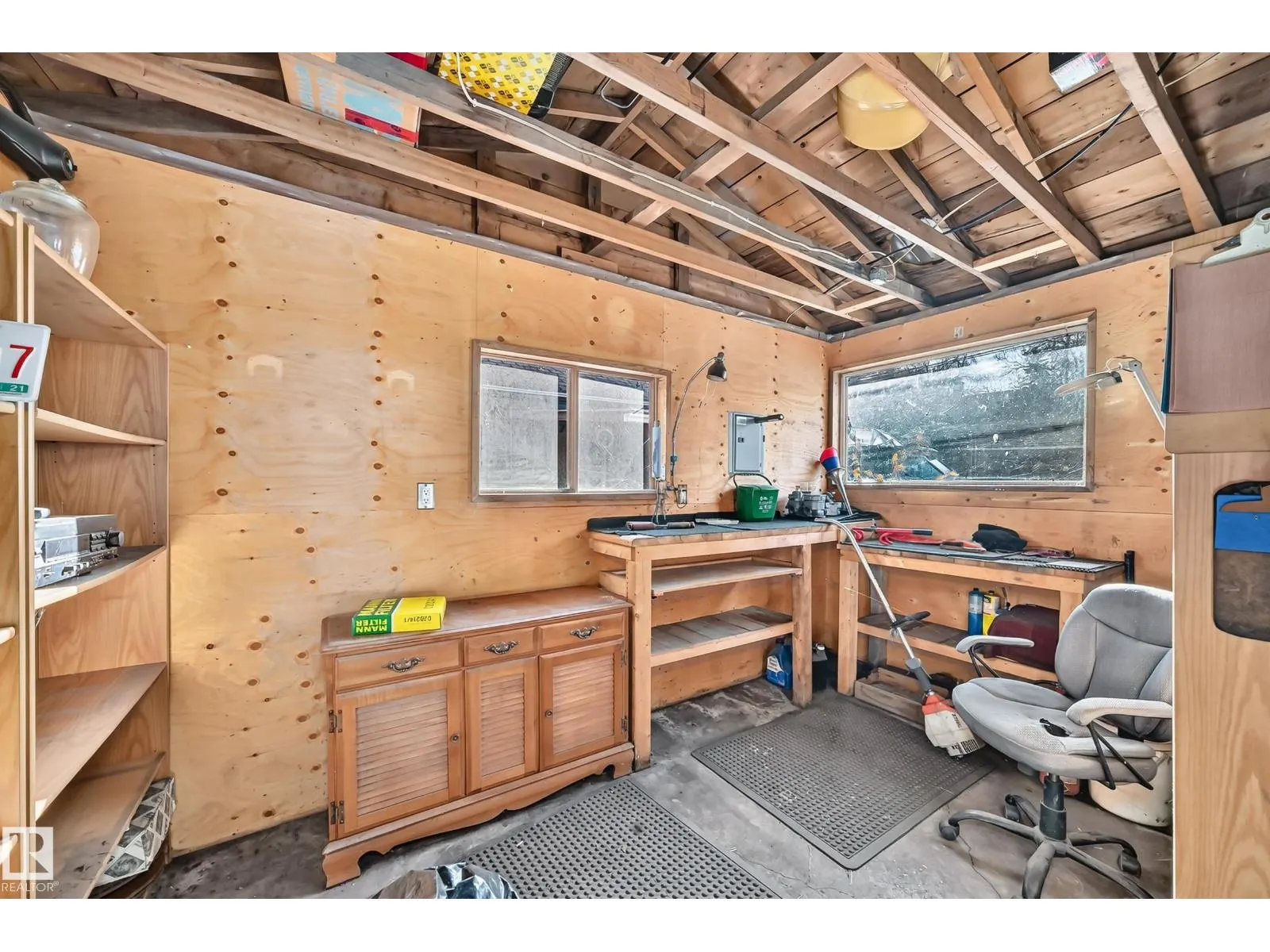 12110 58 ST NW