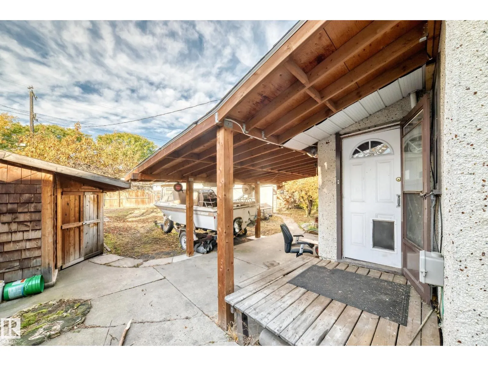 12110 58 ST NW