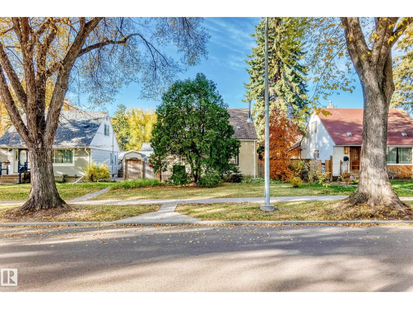 12110 58 ST NW