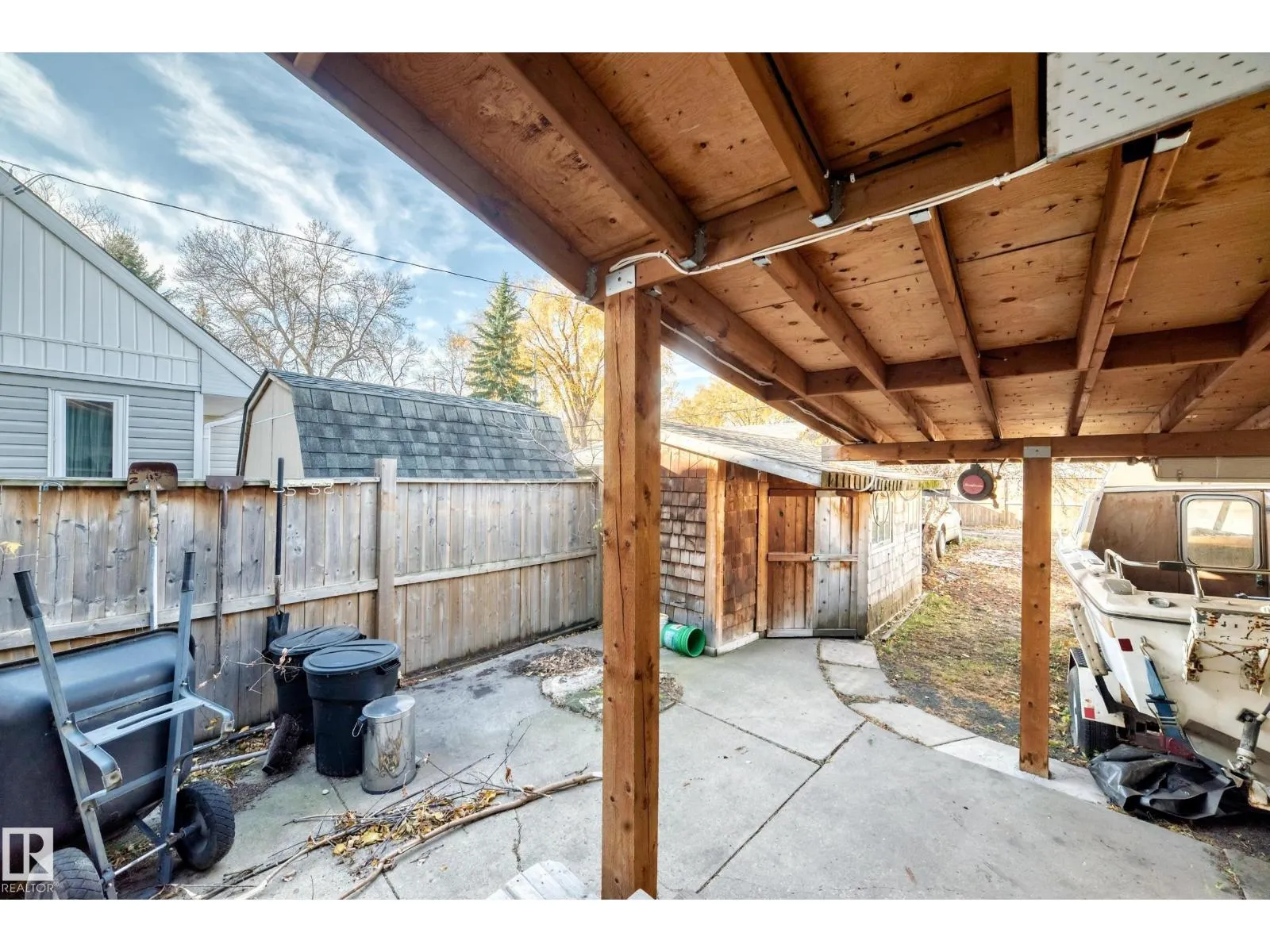 12110 58 ST NW