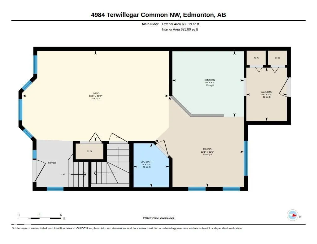 4984 TERWILLEGAR CM NW