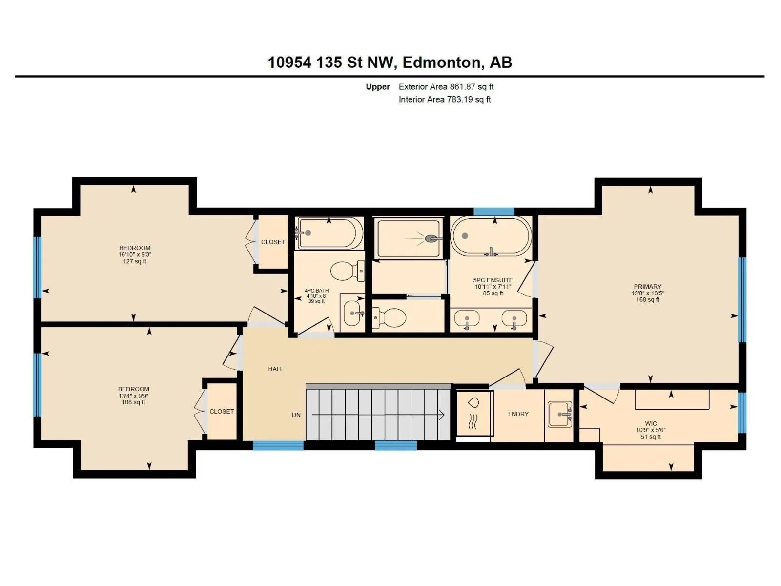 10954 135 ST NW