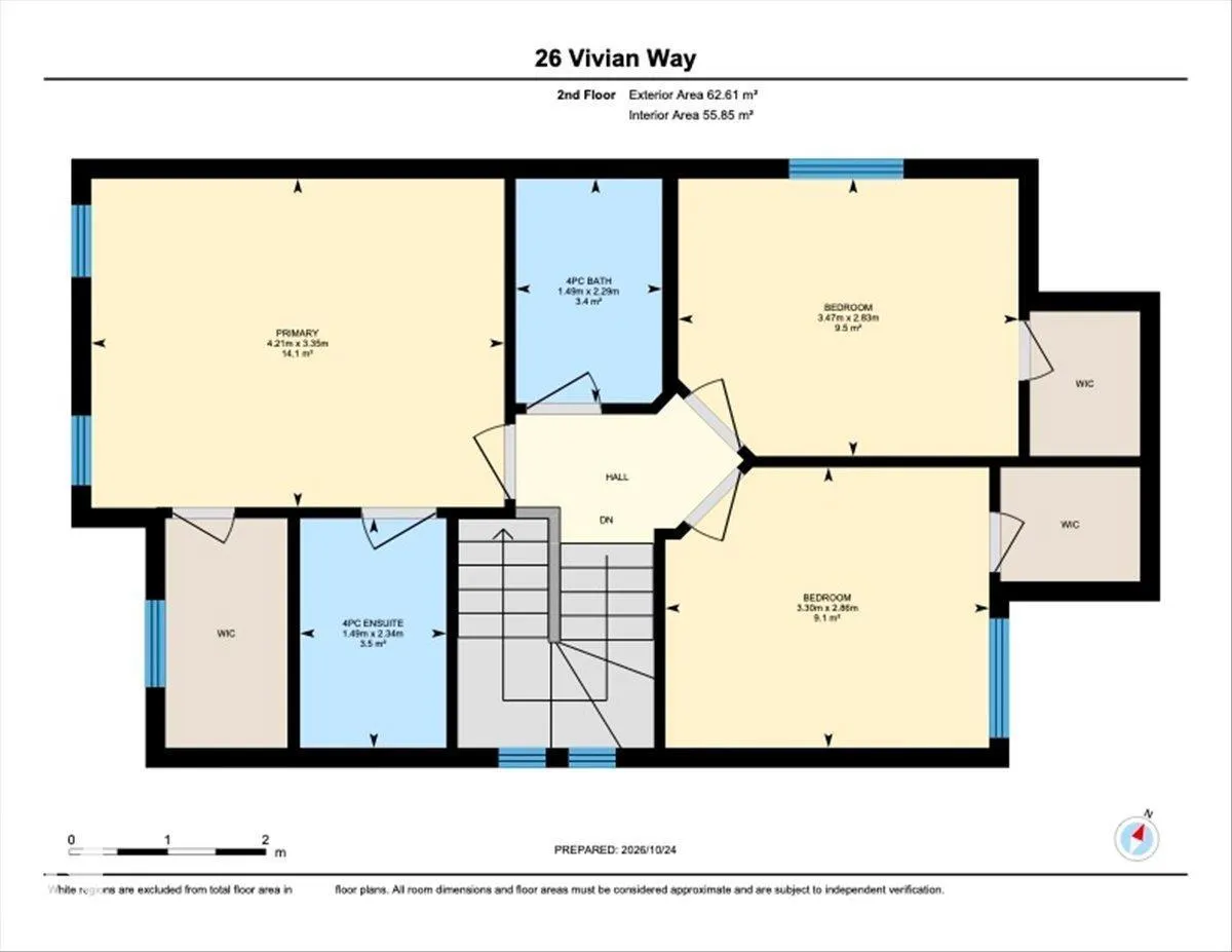 26 VIVIAN WY