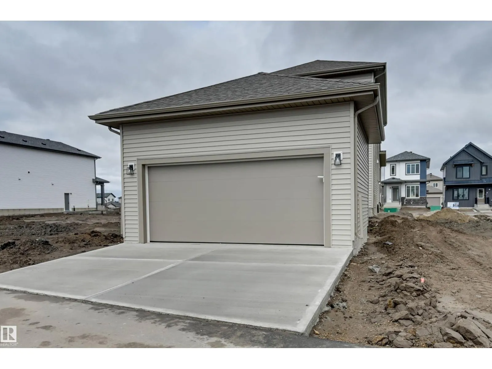 77 Juniper WD