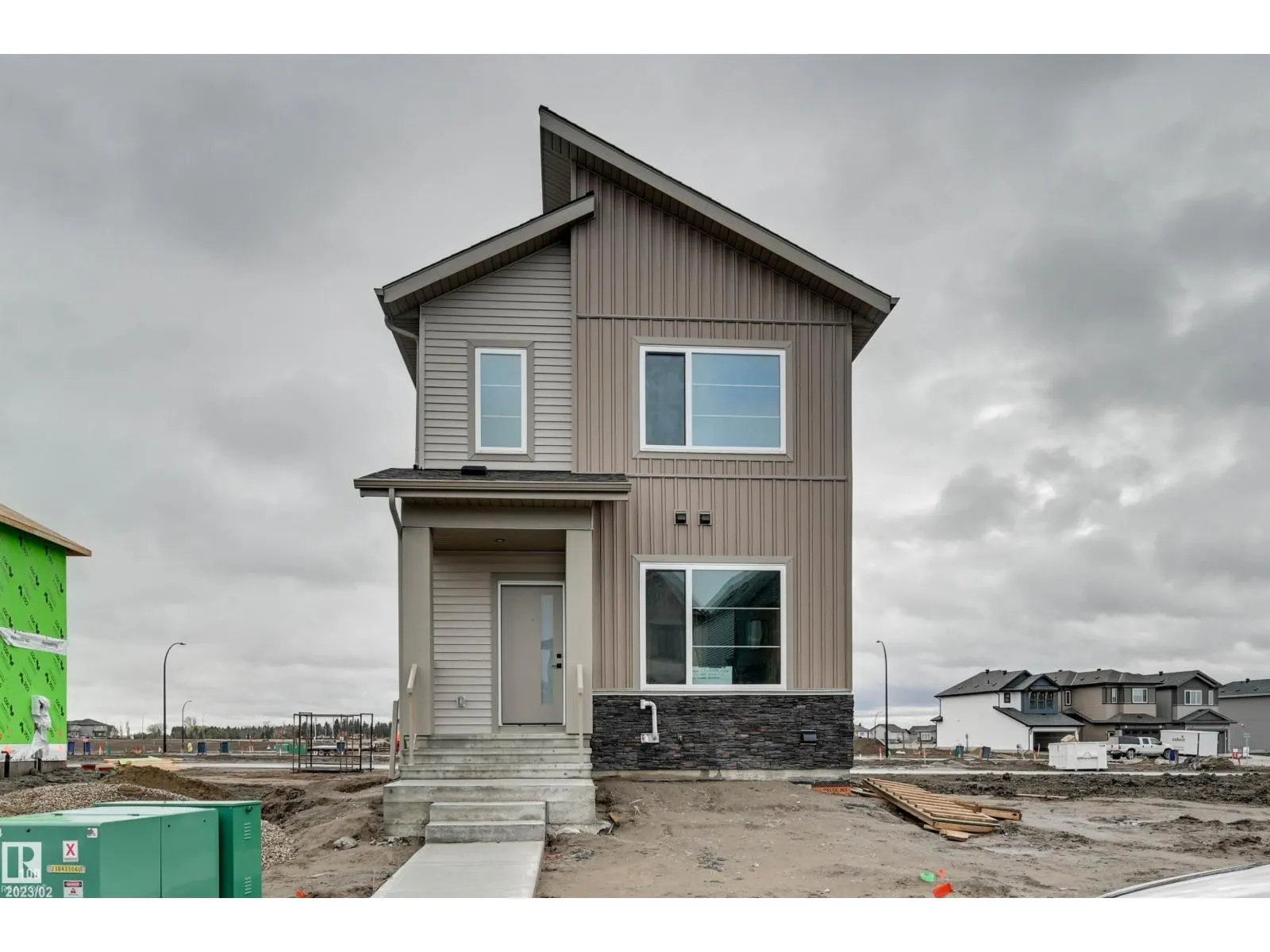 77 Juniper WD