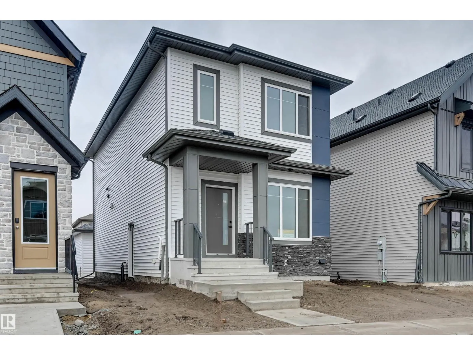 78 Juniper WD