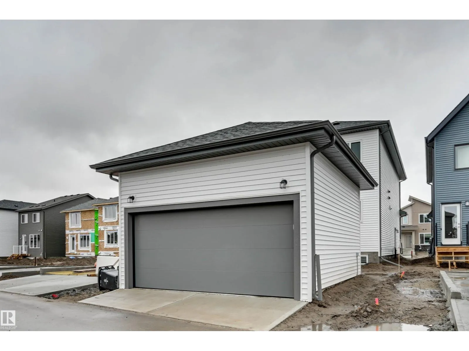 78 Juniper WD