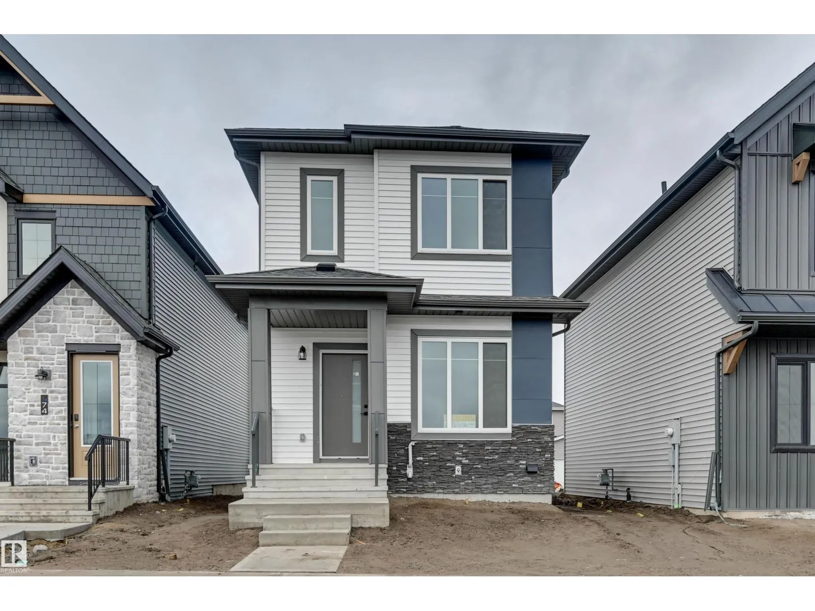 78 Juniper WD