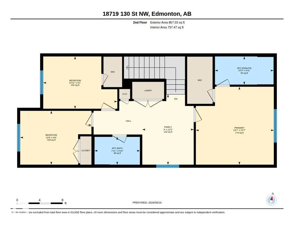 18719 130 ST NW