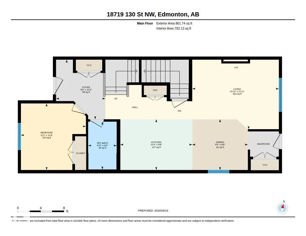 18719 130 ST NW