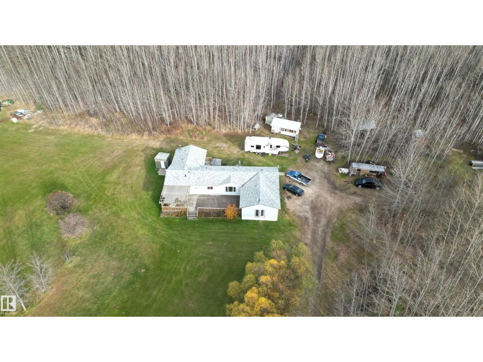 59319 Range Road 51