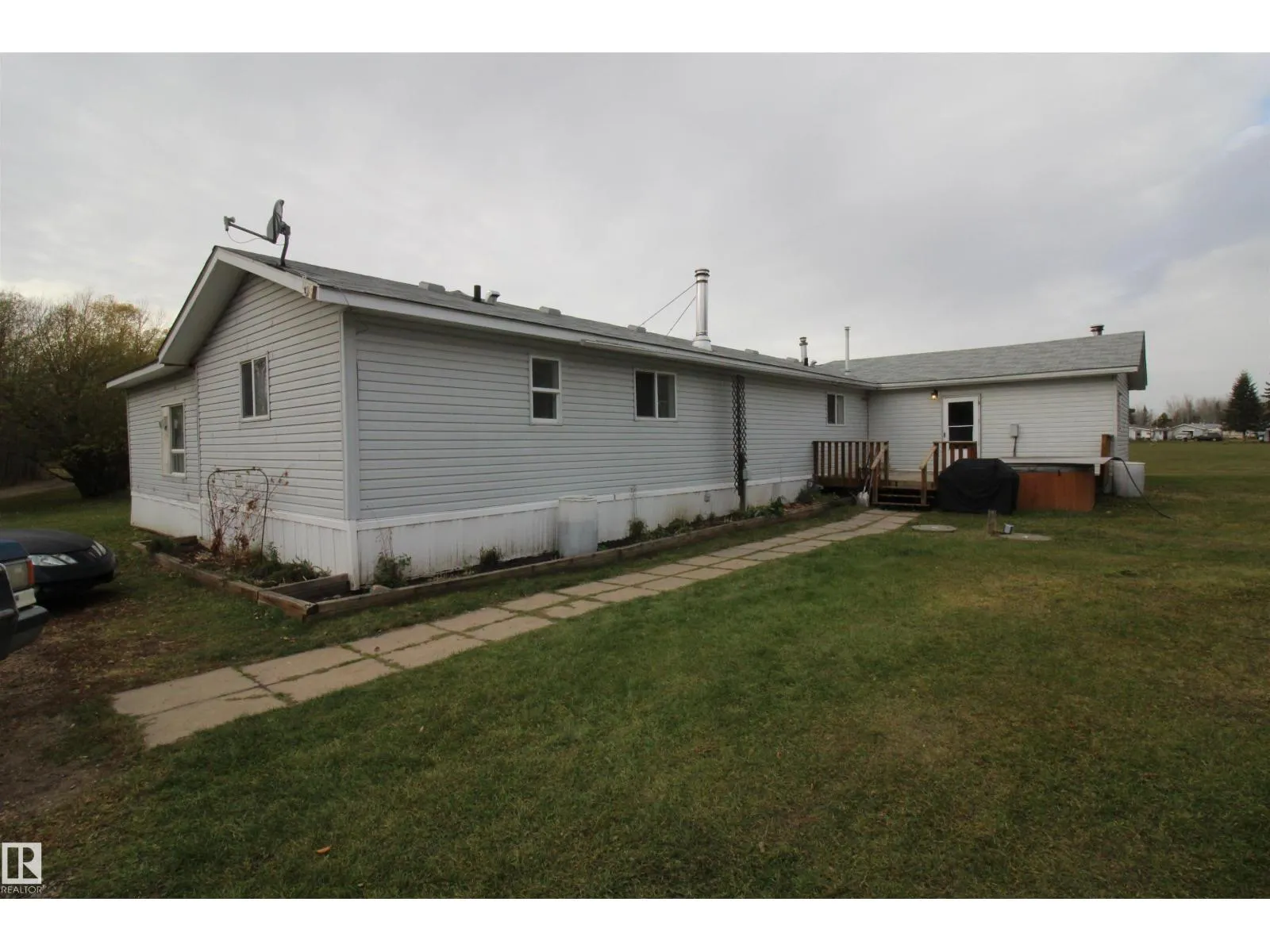 59319 Range Road 51