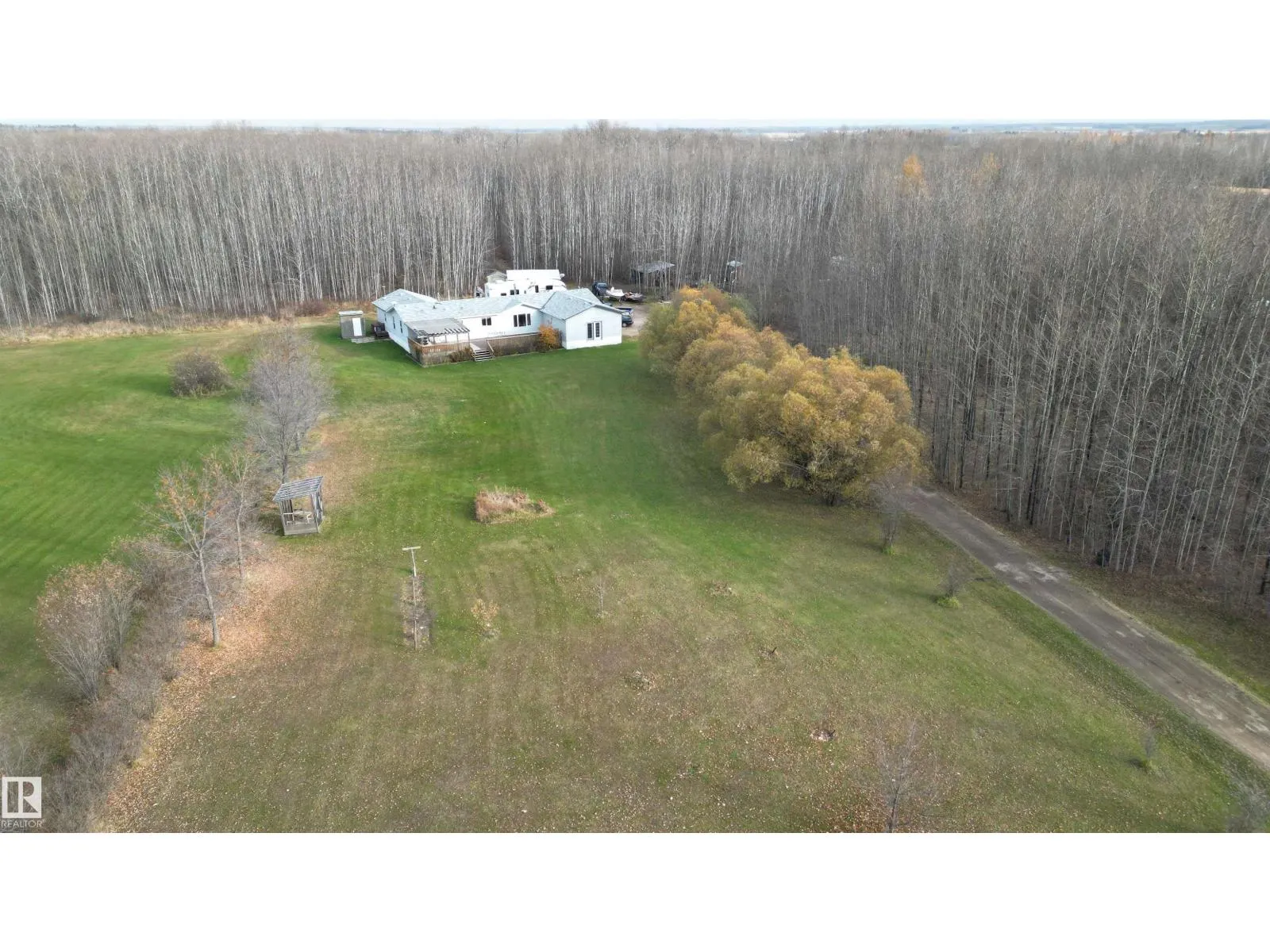 59319 Range Road 51