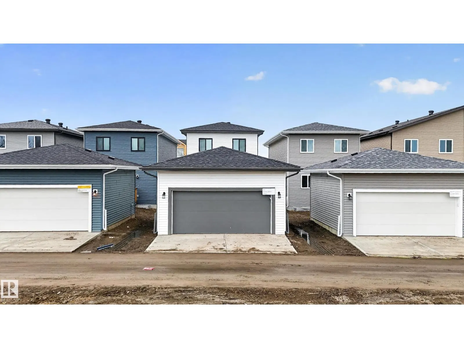 113 Westwind DR