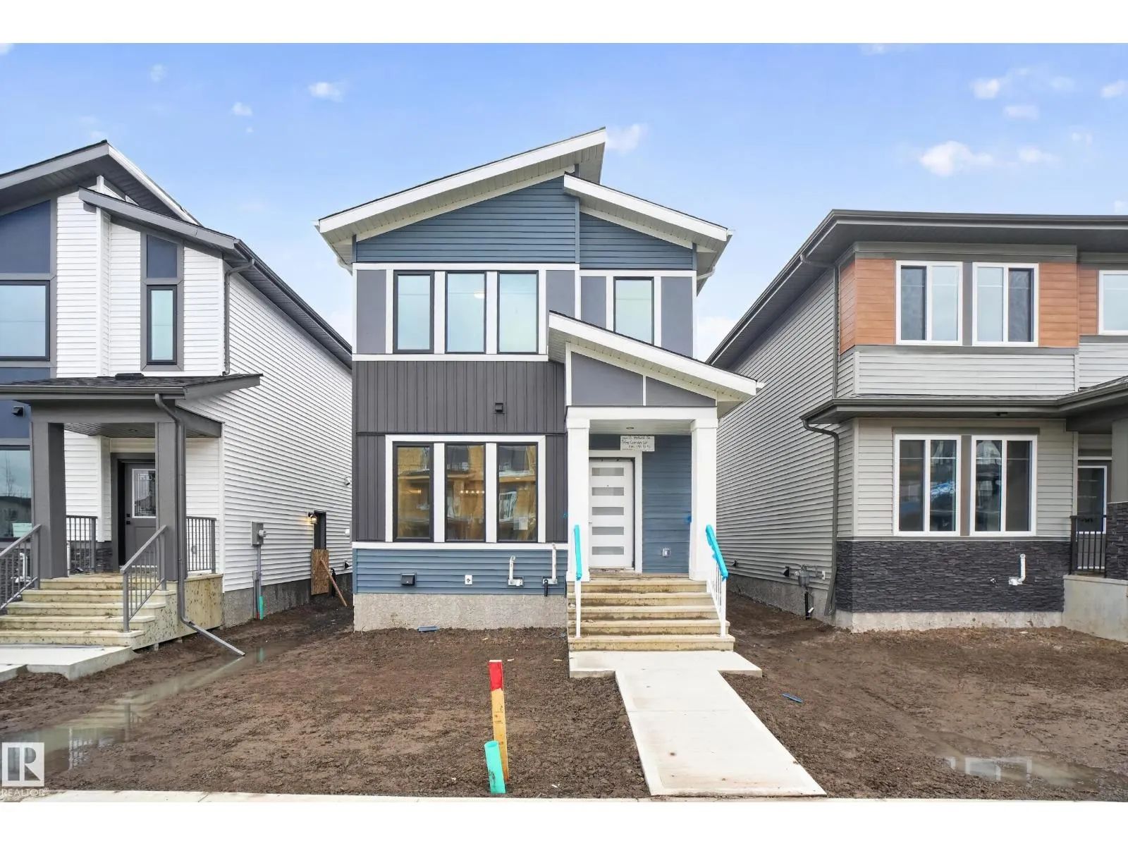 111 Westwind DR
