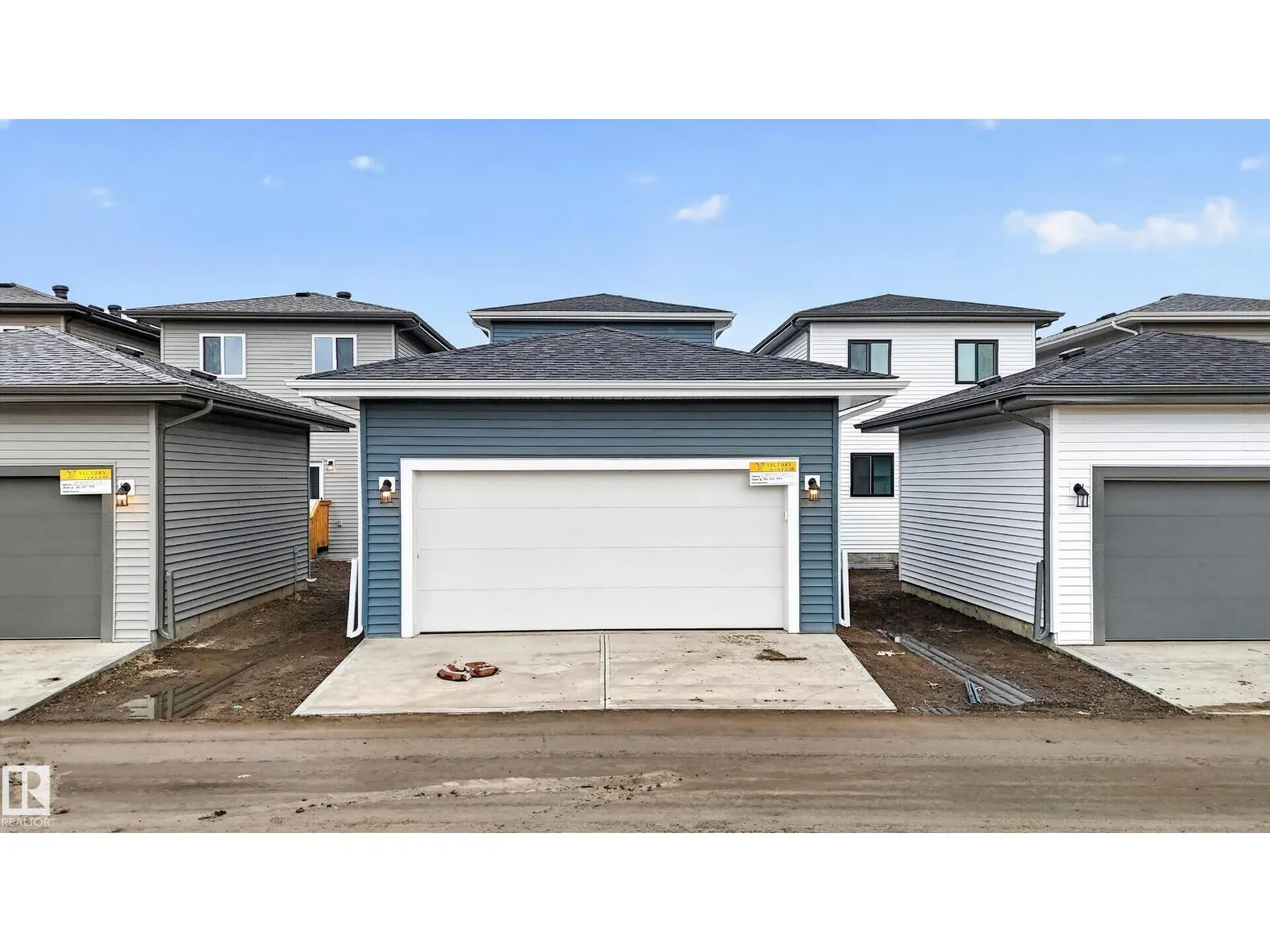 111 Westwind DR