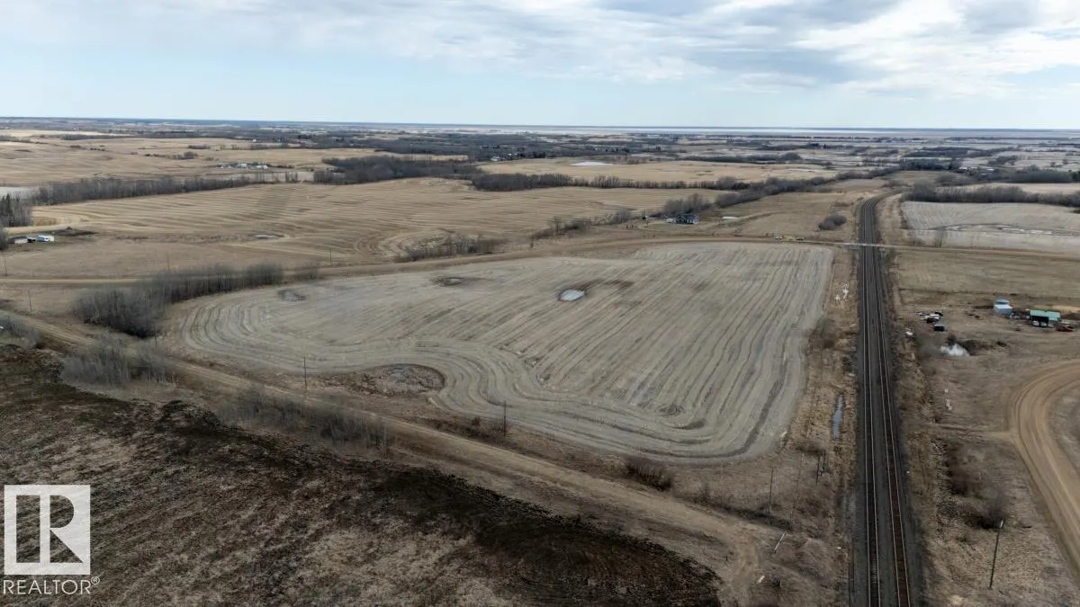 RR 194 & TWP RD 511