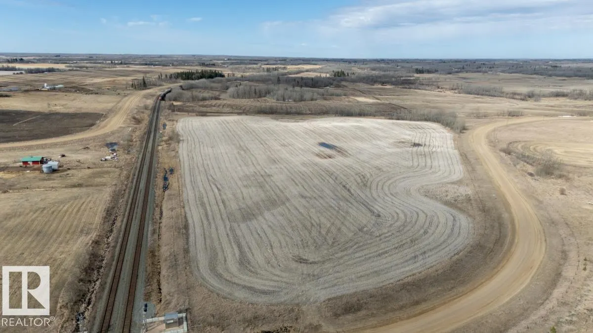 RR 194 & TWP RD 511