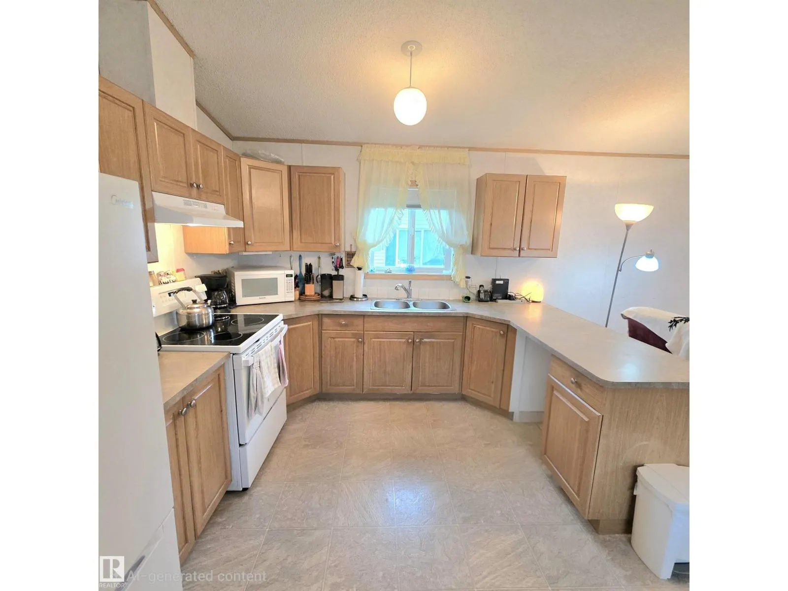 #106 5309 52 Street