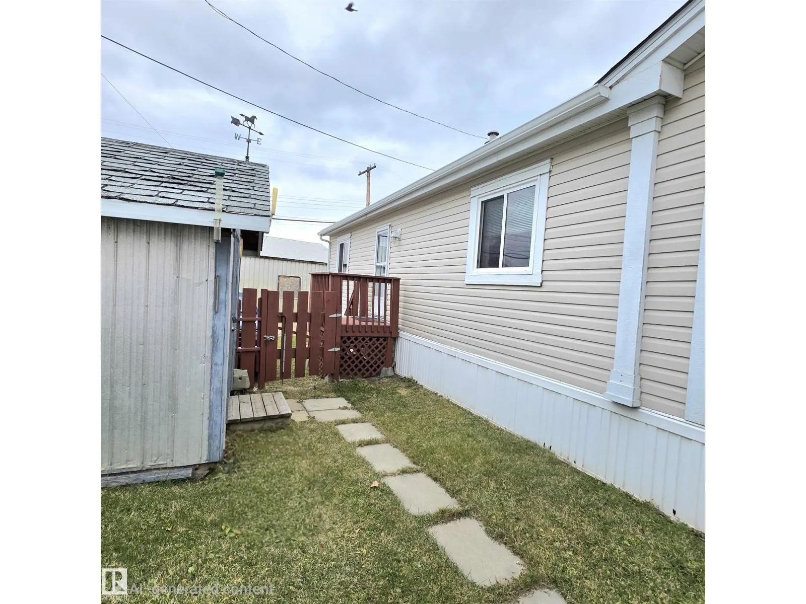 #106 5309 52 Street