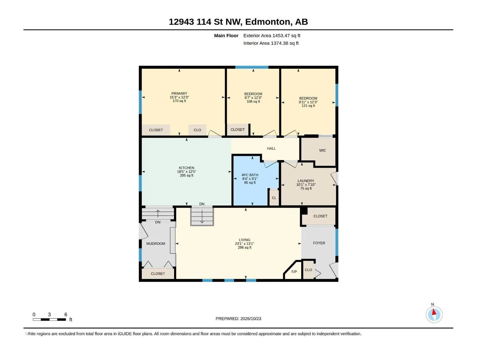 12943 114 ST NW