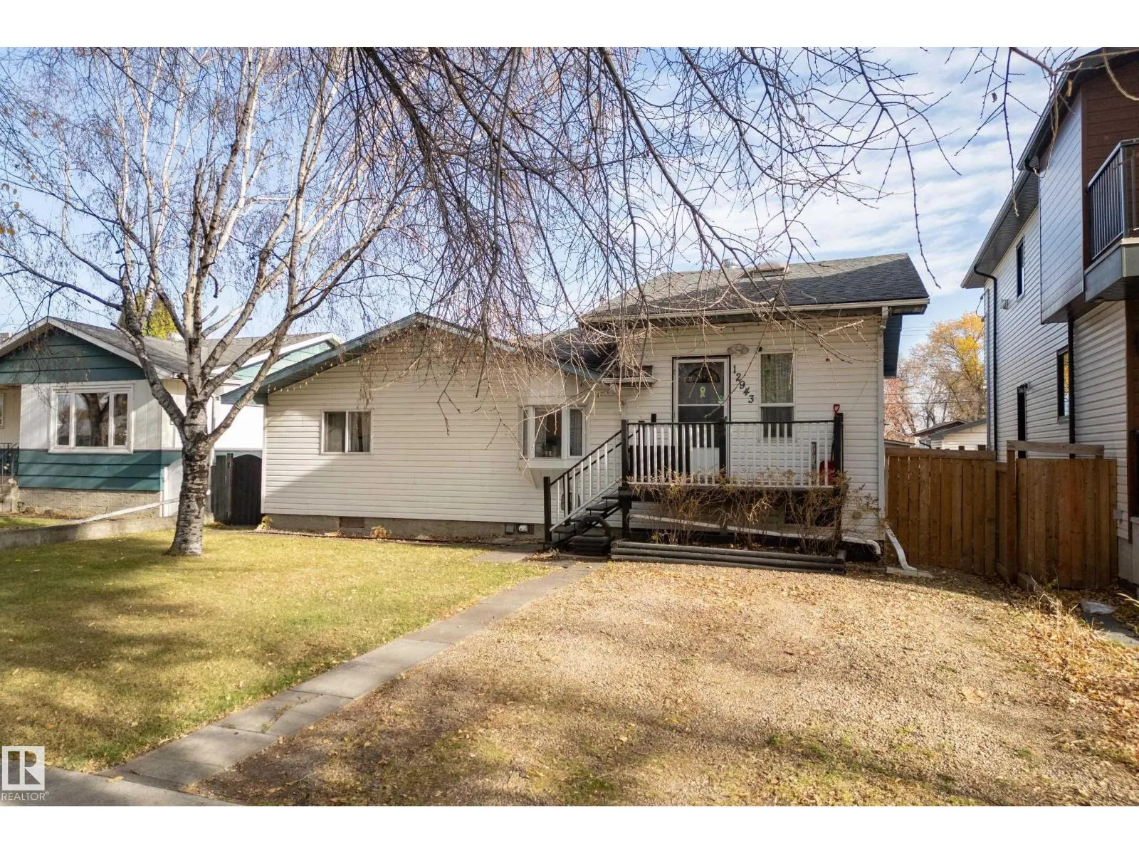 12943 114 ST NW