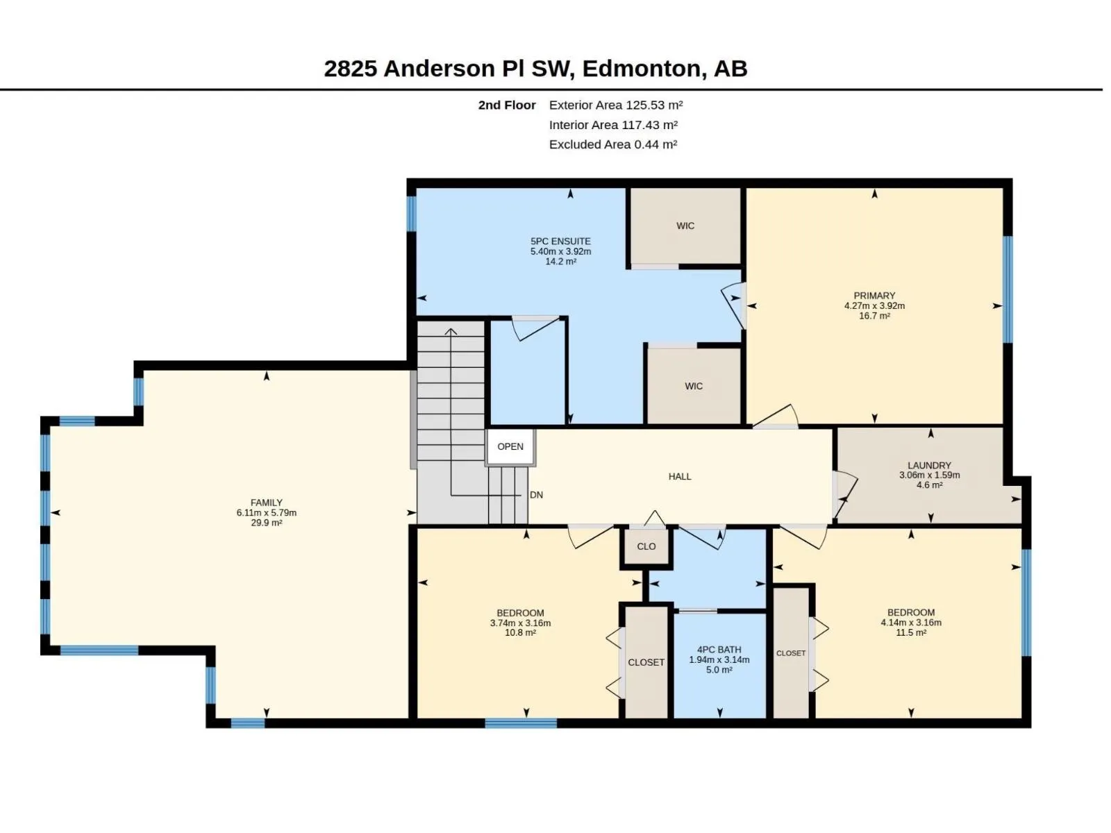 2825 Anderson PL SW