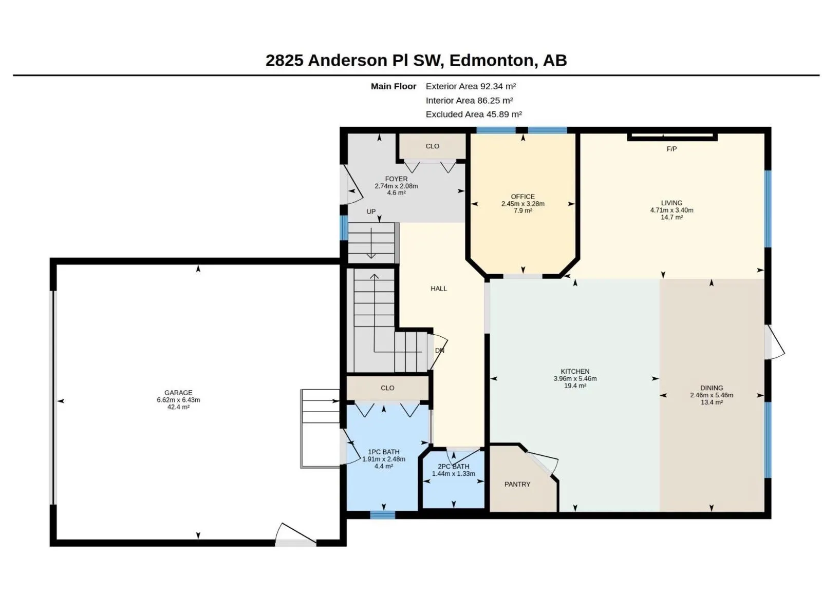 2825 Anderson PL SW