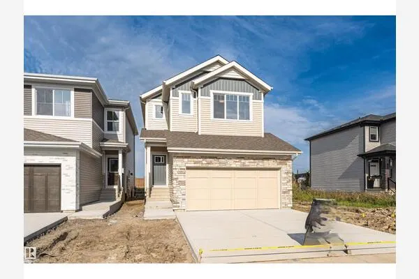 2308 160 ST SW