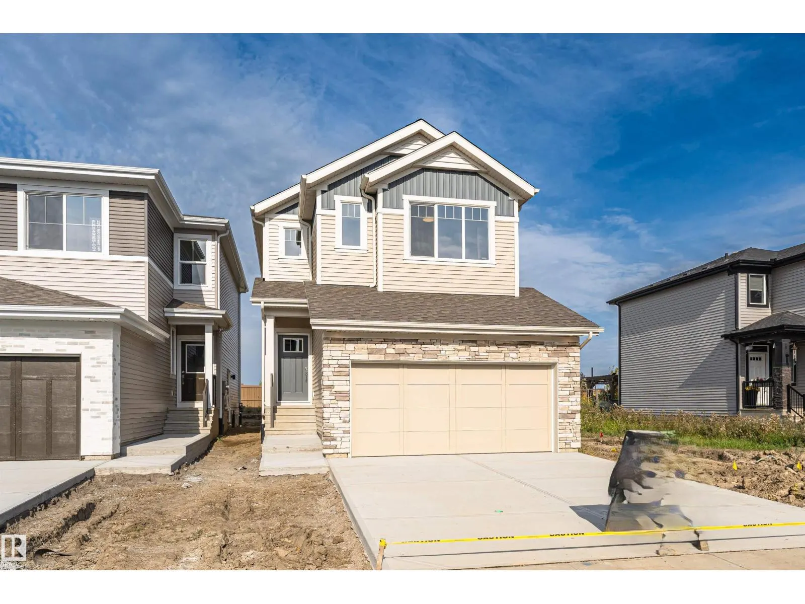 2308 160 ST SW