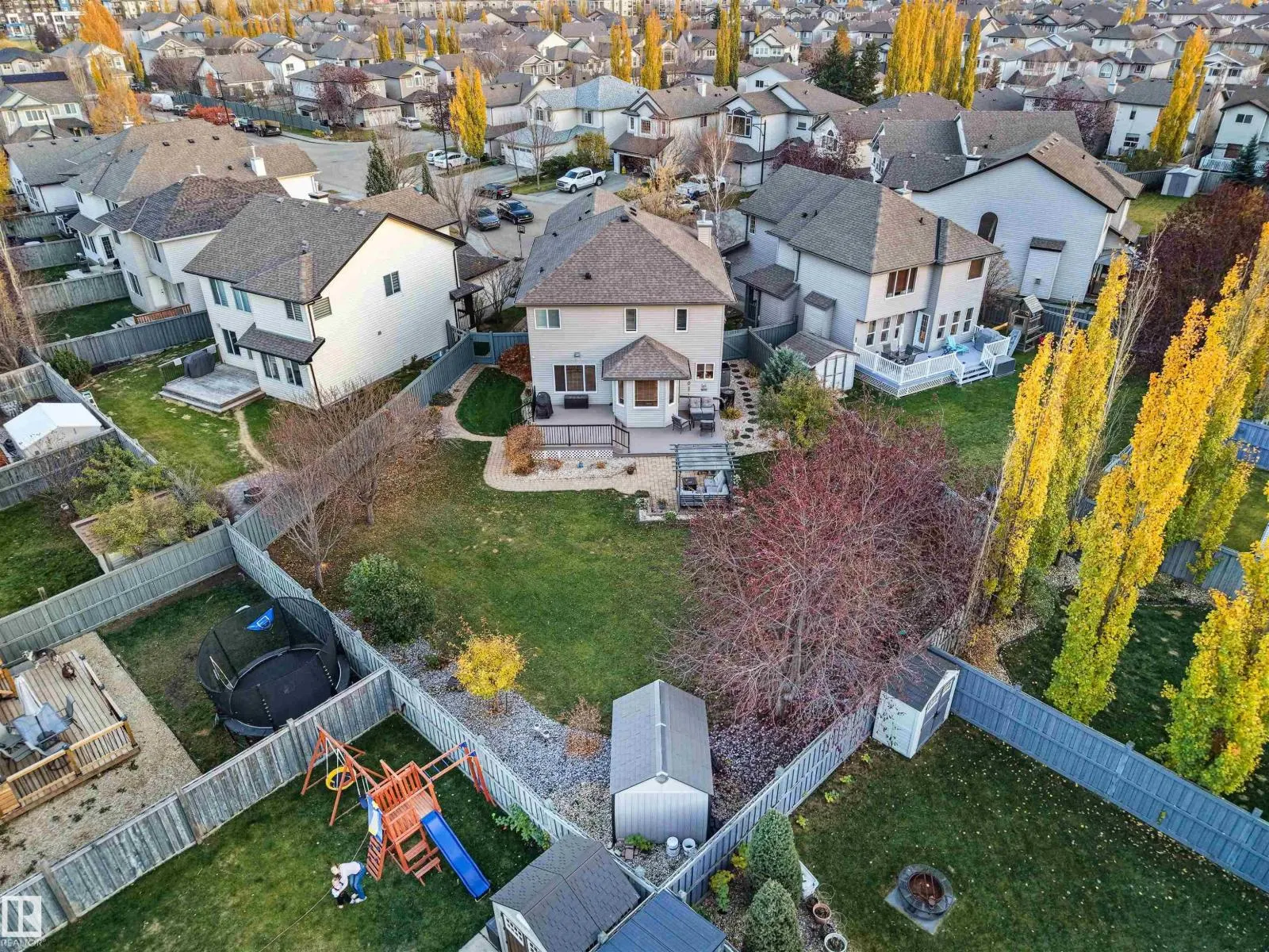 20124 47 AV NW