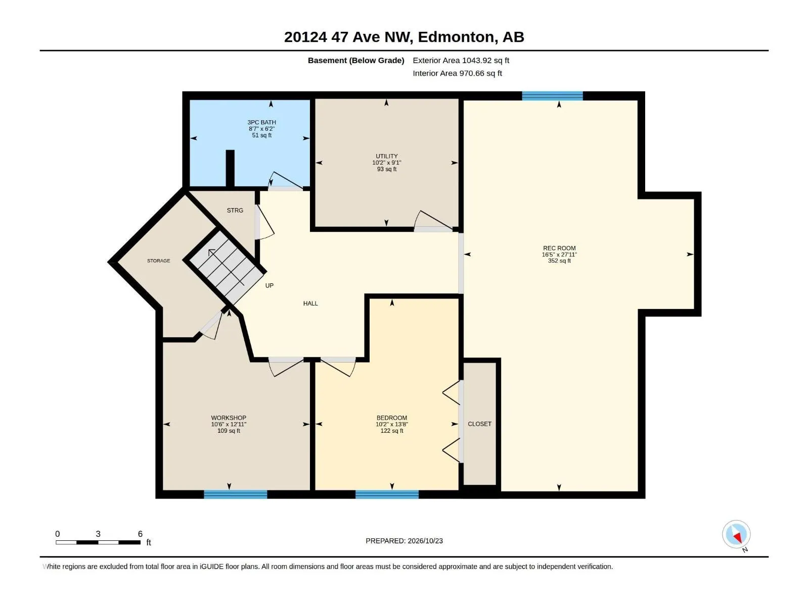 20124 47 AV NW