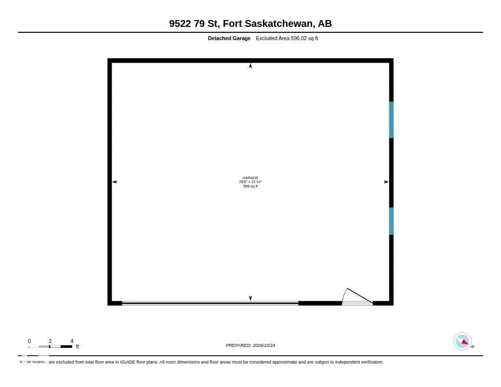 9522 79 ST