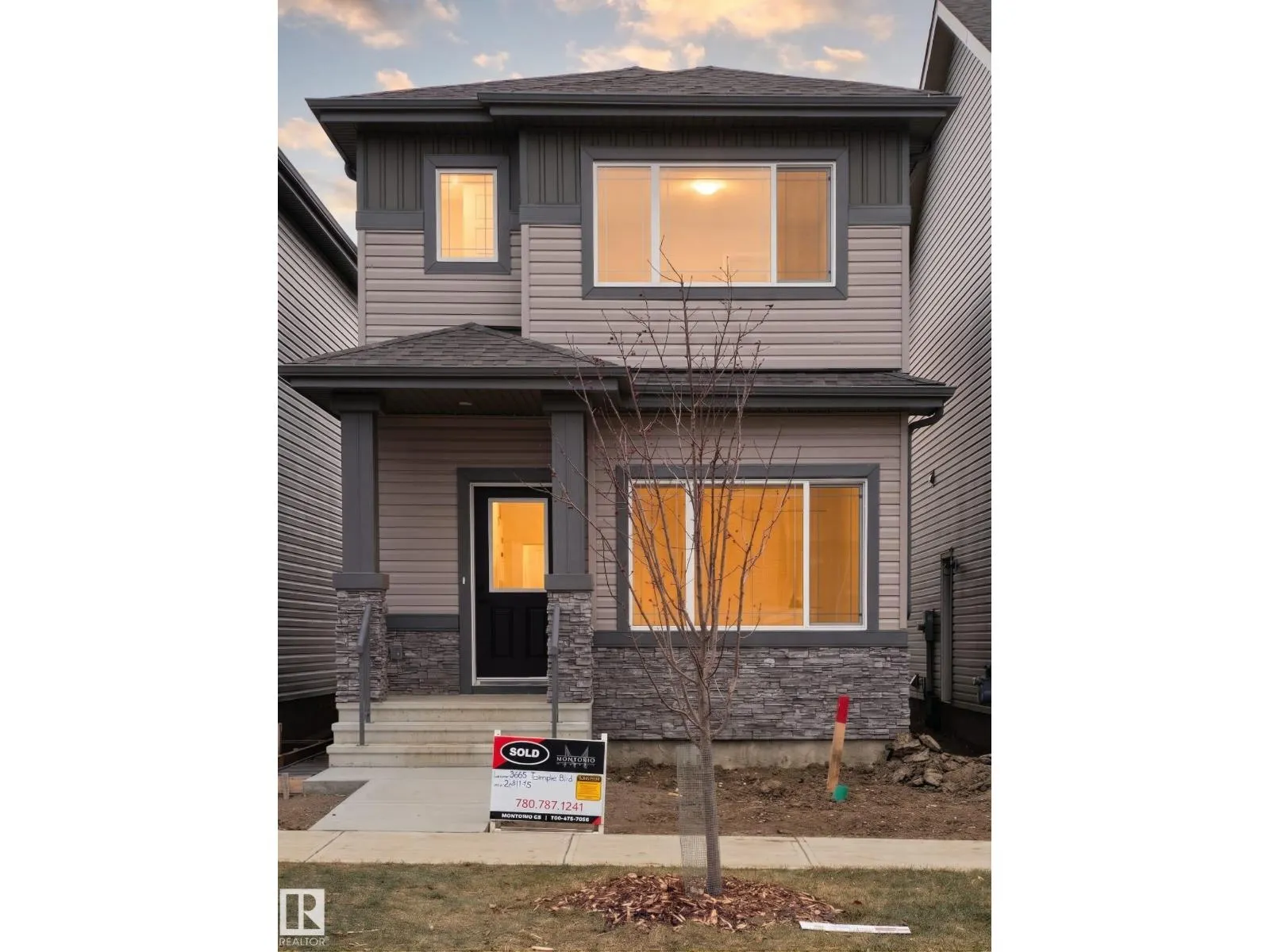 3605 Triomphe BV