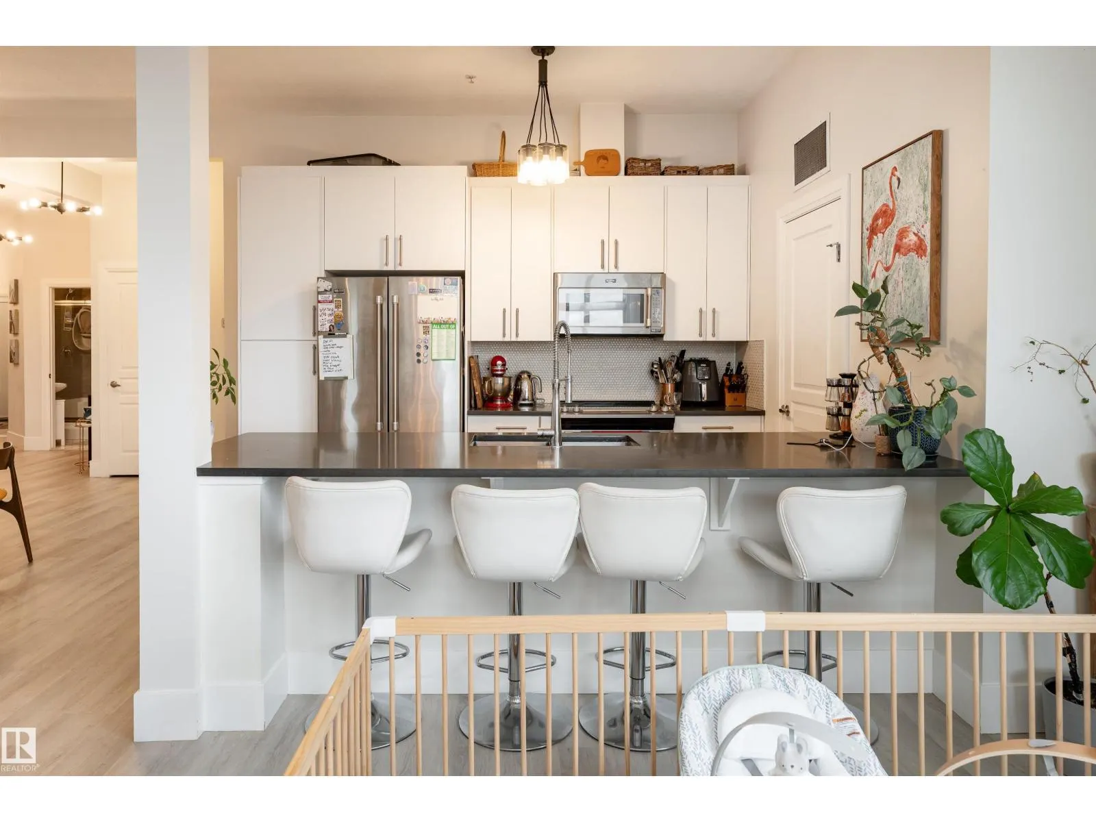 #455 10403 122 ST NW