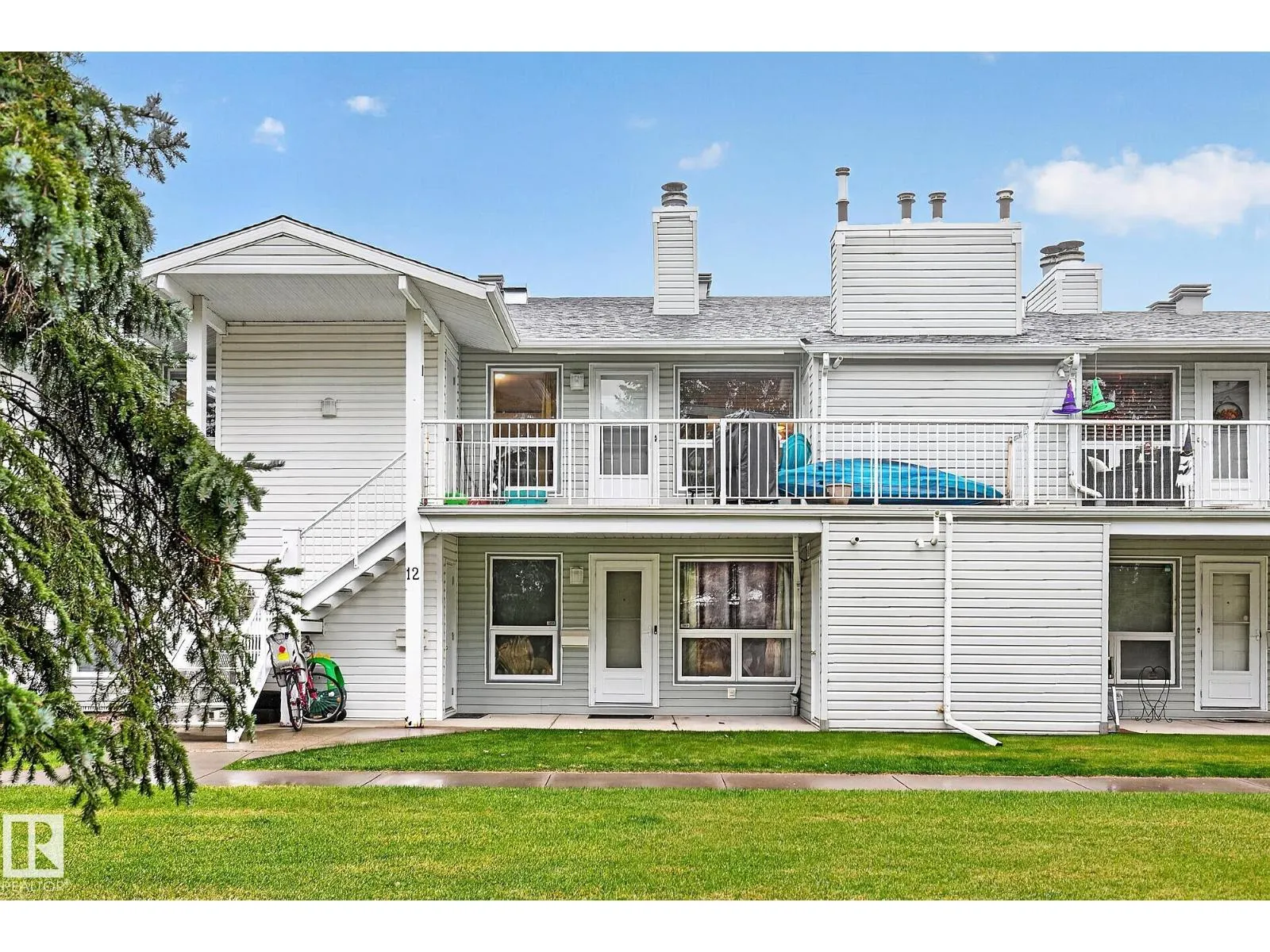 #12 2115 118 ST NW