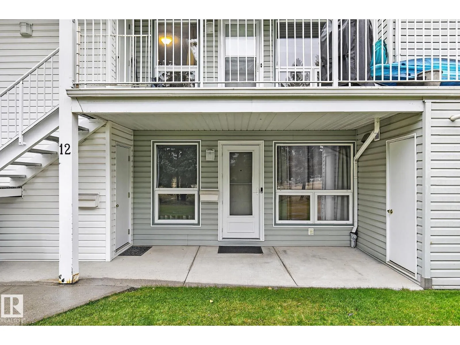 #12 2115 118 ST NW
