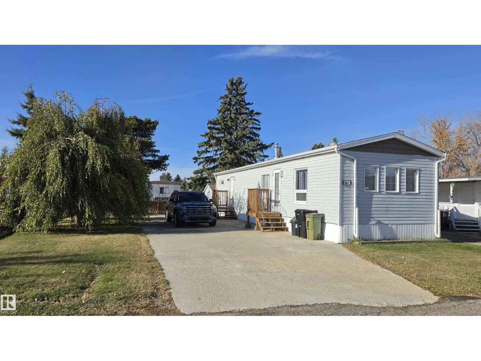 461 Westview CL NW NW
